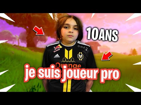 Vidéo: Rencontrez Le Londonien De 13 Ans Qui Vient De Devenir Un Pro De Fortnite