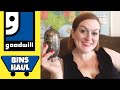 Goodwill Bins Haul | $12 into $200 | Goodwill Outlet Haul to Resell | Reselling on Ebay 2019