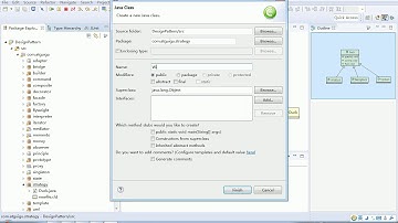 140 尚硅谷 图解Java设计模式 策略模式1 鸭子问题