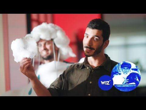 להציל את וויז - Saving WIZ