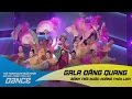 Bánh Trôi Nước | Hoàng Thùy Linh | Thử Thách Cùng Bước Nhảy 2016 Gala đăng quang (21/01/2017)