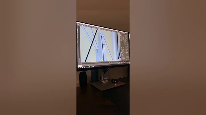 Hip making of