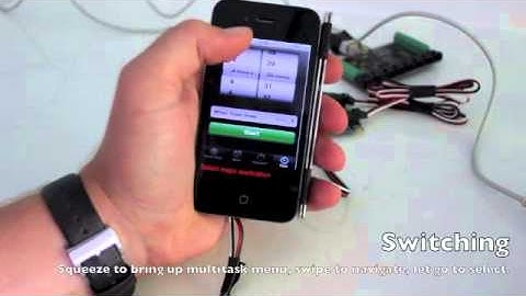 Unifone: Designing for Auxiliary Finger Input in One-Handed Mobile Interactions