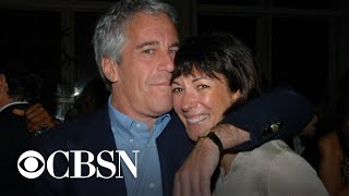 Ghislaine Maxwell sex abuse trial begins in New York