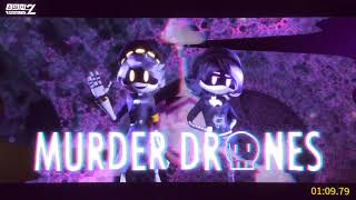 MURDER DRONES | Main Theme Remix