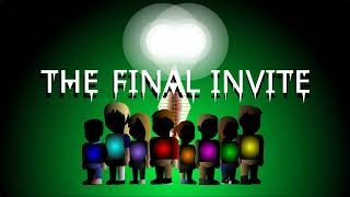 The Final Invite - Crewmates' Campaign