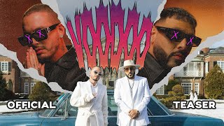 Badshah, J Balvin, Tainy - Voodoo (Official Teaser)