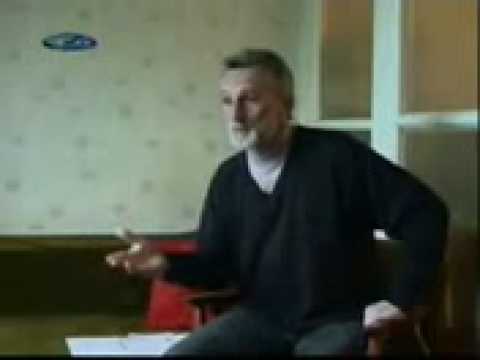 ჟურნალისტური სტუდია GNS 14/12/2008 (1/4). წარმოგიდგენთ ნანა ლეჟავას საავტორო გადაცემას \"კვირის რეპორტაჟი\".