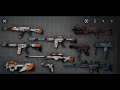 CS GO бухая катка сильвер-5 full Nova