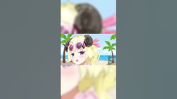 Watame big face?