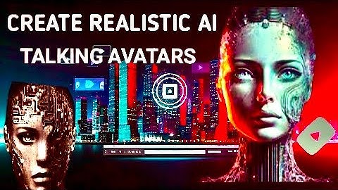 Create Realistic Talking Avatars🔥 Dupdub Ai Tutorials