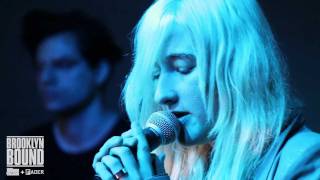 Zola Jesus &quot;Night&quot; - Brooklyn Bound (Episode 5 - Part 3)