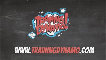 Training Dynamo - What is your Microsoft Dynamics GP Learning Style?