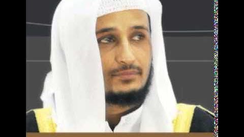 033 al ahzab فارس عباد سورة الاحزاب