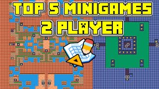 Top 5 Minigames For 2 Players screenshot 3