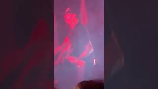 IT HURTS - Angels & Airwaves (Blink 182) live in concert AVA Austin Texas 9/6/19