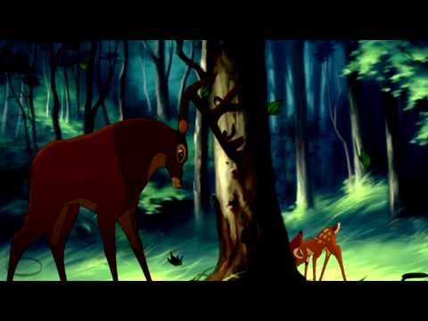 Bambi [Time For Miracles] {MEP Part 1 For Rising Heaven's Productions}