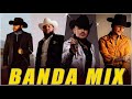 El Fantasma, Christian Nodal, Julión Álvarez, Gerardo Ortiz Lo Mejor Música Romántica De Banda 2021