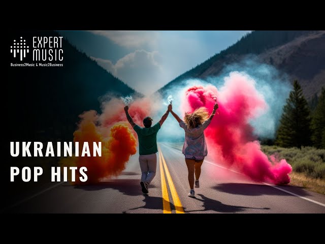 Ukrainian POP hits