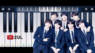 BTS - Dynamite | Perfect Piano Tutorial on App screenshot 1