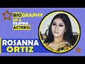 Remember rosanna ortiz ang pinaka sikat na bomba star ng 70s