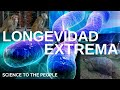 CIENCIA PARA LA GENTE: Longevidad Extrema (Parte 1) - Ernesto Prieto Gratacós