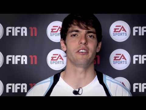 Video: FIFA 11 On Suurbritannia Number üks