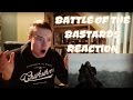 GAME OF THRONES - 6X09 BATTLE OF THE BASTARDS REACTION