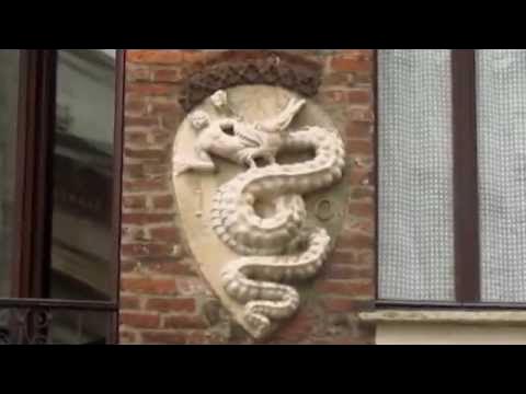 LO STEMMA DEI VISCONTI DI MILANO, IL LORO FAMOSO SERPENTE !!! - YouTube