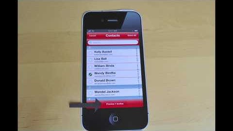 How To Invite Your Friends To Tango