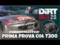 THRUSTMASTER T300 PRIMA PROVA CON DIRT RALLY 2.0 PLAYSTATION 5 💥