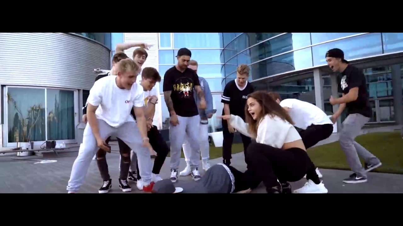 its everyday bro with that smithy boy flow - YouTube
