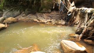 Robinson Waterfall - 蜗牛寻瀑迹 Snail-WORKS in Quest of Malaysia ...