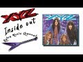 Xyz  inside out lyrics 1989