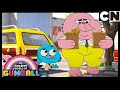 Döngü | Gumball Türkçe | Çizgi film | Cartoon Network Türkiye