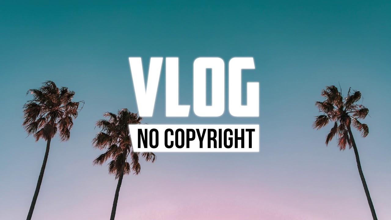 no copyright music for vlogs
