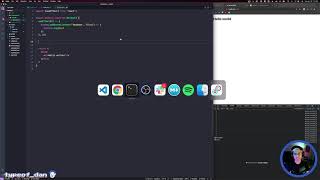 Creating a Wordle clone with React and TypeScript [Live Stream pt 1]