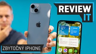 iPhone 14: Kúp si radšej iPhone 13 (Pro) (RECENZIA)