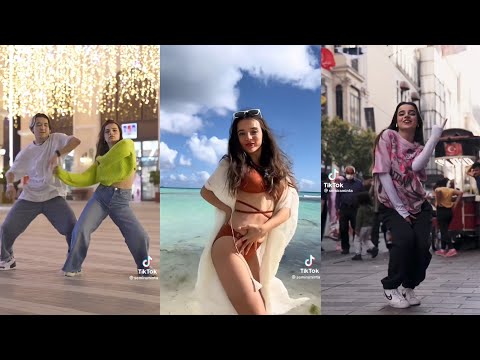 Semiraminta En Yeni Dans Ve TikTok Videoları