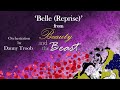 &#39;Belle (Reprise)&#39; from Beauty and the Beast (Broadway Version) (Instrumental)