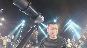 ภาพบันทึกการแสดงสด คอนเสิร์ต “MODERNDOG22”