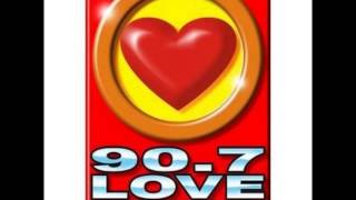 90.7 Love Radio: Sunday Showdown