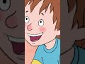 Eine Schleimige Zeitkapsel | Henry Der Schreckliche | Cartoons für Kinder