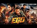 New Released "EGO (2026)" Thriller Action South Hindi Dubbed Movie | Aashish Raj, Simran