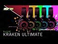 Экспресс-обзор Razer Kraken Ultimate