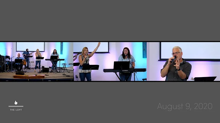 Forward Moving Faith - Jack Shumate