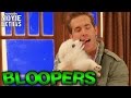 The Proposal Bloopers - extended Gag Reel (2009) #2