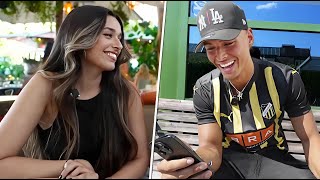 I Called Marta Asking For Another Date..