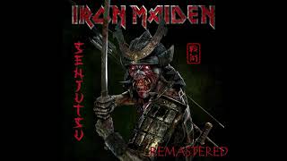 IRON MAIDEN - Hell On Earth (REMASTERED)