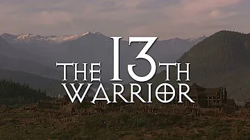 The 13th Warrior (1999) | Ambient Soundscape